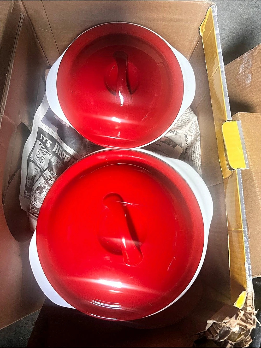 KitchenAid Set